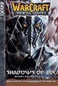 Shadows of Ice (WarCraft: The Sunwell Trilogy, #2) 