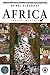 Animal Geography: Africa (Cover-To-Cover Informational Books: Natural World)