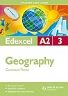Contested Planet: Edexcel A2 Geography Student Guide: Unit 3