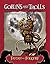 Goblins and Trolls (Fantasy and Folklore)