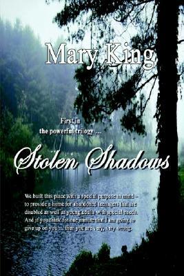 Stolen Shadows (Paperback)