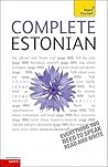 Teach Yourself Complete Estonian by Mare Kitsnik