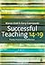 Successful Teaching 14-19 by Warren Kidd