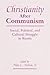 Christianity After Communism by Niels C. Nielsen Jr.