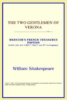 The Two Gentlemen of Verona