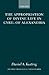 The Appropriation of Divine Life in Cyril of Alexandria by Daniel A. Keating