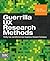 Guerrilla UX Research Methods by Russ Unger