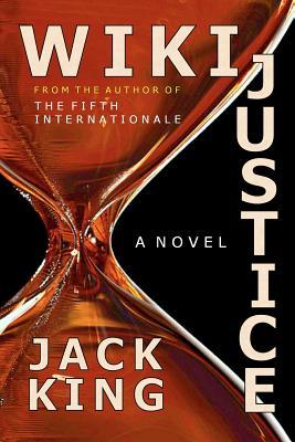 WikiJustice (Paperback)