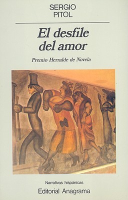 El desfile del amor (Paperback)