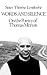 Words and Silence: On the Poetry of Thomas Merton