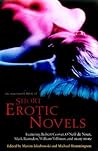 The Mammoth Book of Short Erotic Novels
