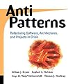 AntiPatterns: Ref...