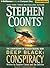 Conspiracy (Deep Black, #6)