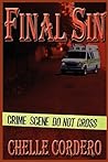 Final Sin by Chelle Cordero