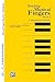Musical Fingers: Teacher's Handbook (Frances Clark Library for Piano Students)