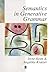 Semantics in Generative Gra...