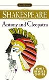 Antony and Cleopatra by William Shakespeare