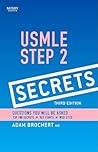USMLE Step 2 Secrets, 3rd Edition