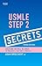 USMLE Step 2 Secrets, 3rd Edition
