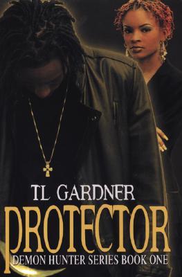 The Protector (Demon Hunter Series #1)
