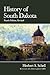 History of South Dakota