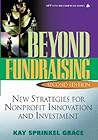 Beyond Fundraising by Kay Sprinkel Grace