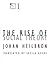 Rise Of Social Theory (Volume 1) (Contradictions of Modernity)