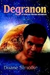 Degranon: A Science Fiction Adventure