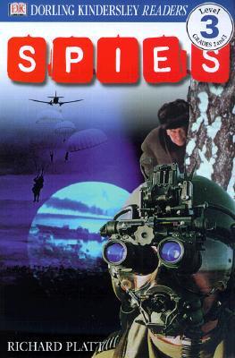 Spies! (Paperback)