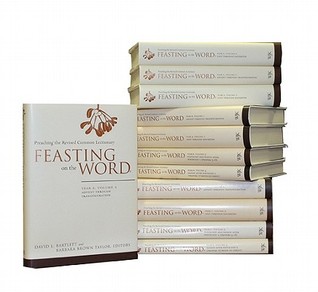Feasting on the Word, Complete 12-Volume Set (Hardcover)