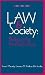The Law and Society Reader:...