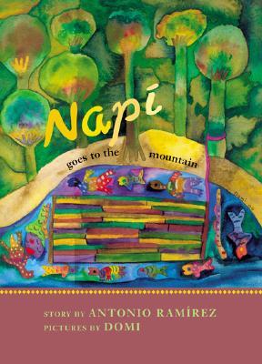 Napí Goes to the Mountain (Hardcover)