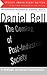 The Coming of Post-Industrial Society: A Venture in Social Forecasting