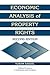 Economic Analysis of Property Rights by Yoram Barzel