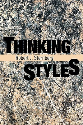 Thinking Styles (Paperback)