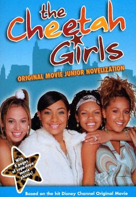 The Cheetah Girls Movie (Paperback)