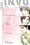 I.N.V.U., Volume 5