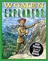 Women Explorers by Julie Cummins