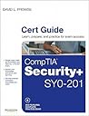 CompTIA Security+...