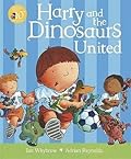 Harry and the Dinosaurs United