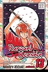 Rurouni Kenshin, Volume 13 by Nobuhiro Watsuki