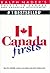 Canada Firsts