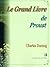 Le Grand Livre de Proust by Charles Dantzig