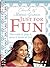 Cecile & Marie-Grace Just for Fun: The Make-It, Play-It, Solve-It Book of Fun! (American Girl)