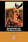 Spring Heeled Jack: The Terror Of London Spring Heeled Jack: The Terror Of London