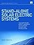 Stand-alone Solar Electric Systems by Mark Hankins