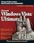 Windows Vista Ultimate Bible by Joel Durham Jr.