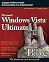 Windows Vista Ultimate Bible