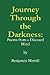 Journey Through the Darkness: Poems from a Diseased Mind