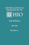 Genealogical Research in Ohio Genealogical Research in Ohio